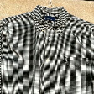 Fred Perry Dress Shirt